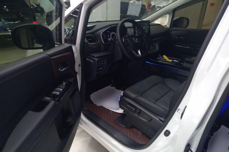 Used Honda Odyssey 2024 2.0L eHEV Sharp·Leading Edition Left Front Seat