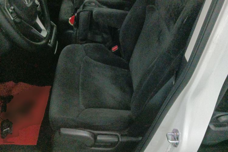 Used Honda Odyssey 2024 2.0L eHEV Sharp & Enjoy Edition Left Front Seat