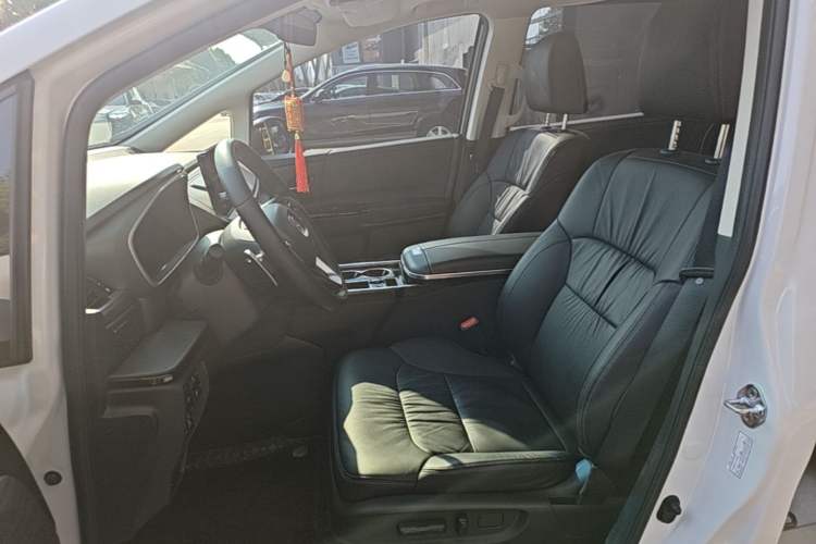 Used Honda Odyssey 2024 2.0L eHEV Sharp·Leading Edition Left Front Seat