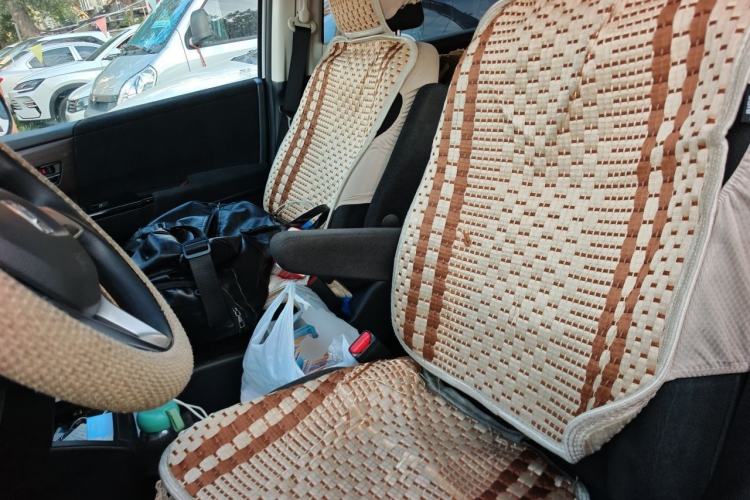 Used Honda Odyssey 2024 2.0L eHEV Sharp & Enjoy Edition Left Front Seat