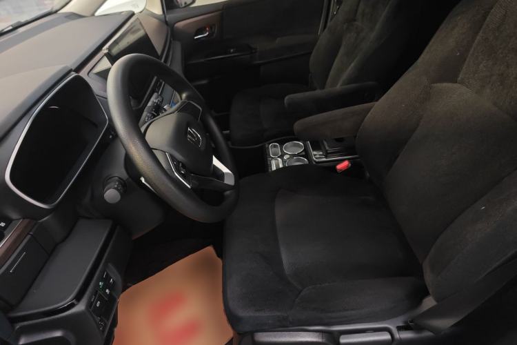 Used Honda Odyssey 2024 2.0L eHEV Sharp & Enjoy Edition Left Front Seat