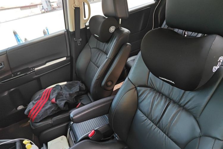 Used Honda Odyssey 2024 2.0L eHEV Sharp·Leading Edition Left Front Seat