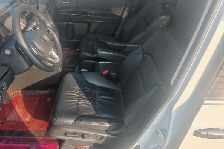 Used Honda Odyssey 2024 2.0L eHEV Sharp·Leading Edition Left Front Seat