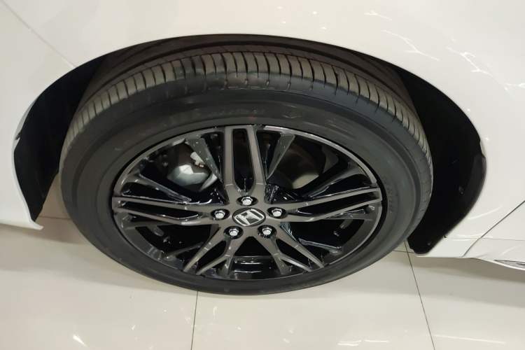 Used Honda Odyssey 2024 2.0L eHEV Sharp·Luxury Edition Left Front Wheel Hub