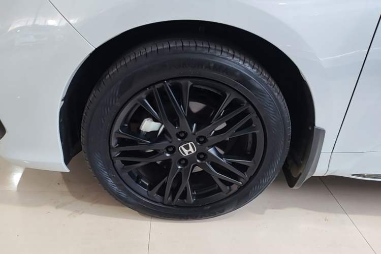 Used Honda Odyssey 2024 2.0L eHEV Sharp·Luxury Edition Left Front Wheel Hub