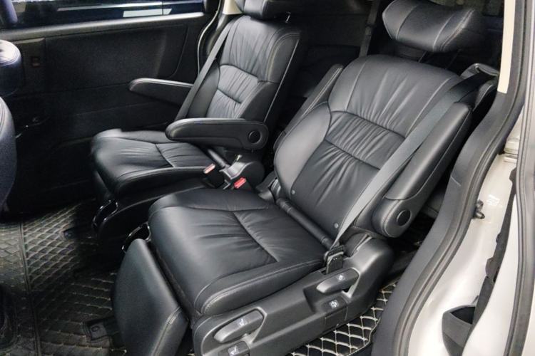 Used Honda Odyssey 2024 2.0L eHEV Sharp·Luxury Edition Left Rear Seat