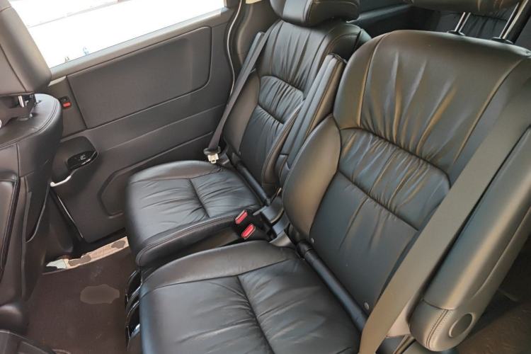 Used Honda Odyssey 2024 2.0L eHEV Sharp·Leading Edition Left Rear Seat