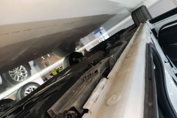 Used Honda Odyssey 2024 2.0L eHEV Sharp·Luxury Edition Left Side Sill