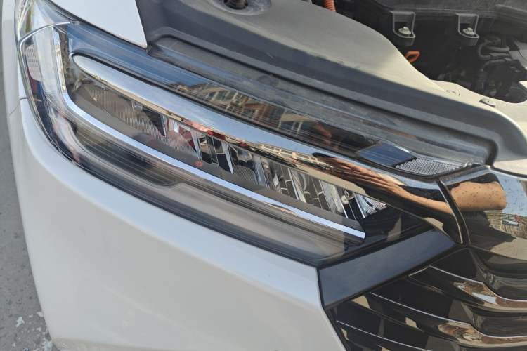 Used Honda Odyssey 2024 2.0L eHEV Sharp·Leading Edition Right Front Headlight