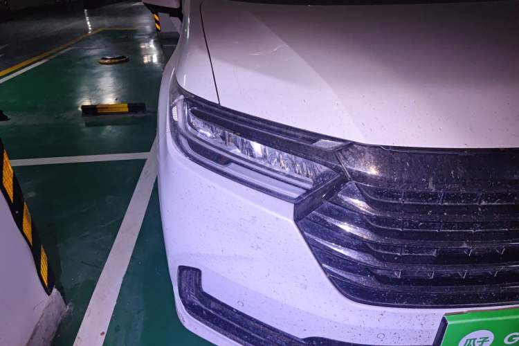 Used Honda Odyssey 2024 2.0L eHEV Sharp & Enjoy Edition Right Front Headlight
