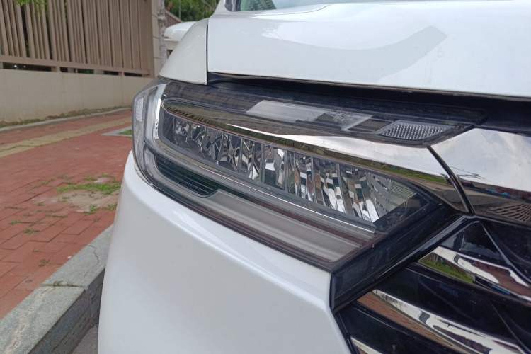 Used Honda Odyssey 2024 2.0L eHEV Sharp·Luxury Edition Right Front Headlight