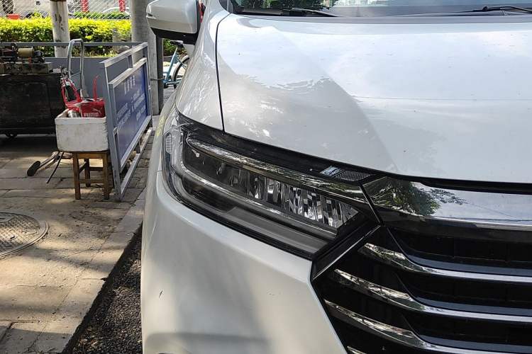 Used Honda Odyssey 2024 2.0L eHEV Sharp & Enjoy Edition Right Front Headlight
