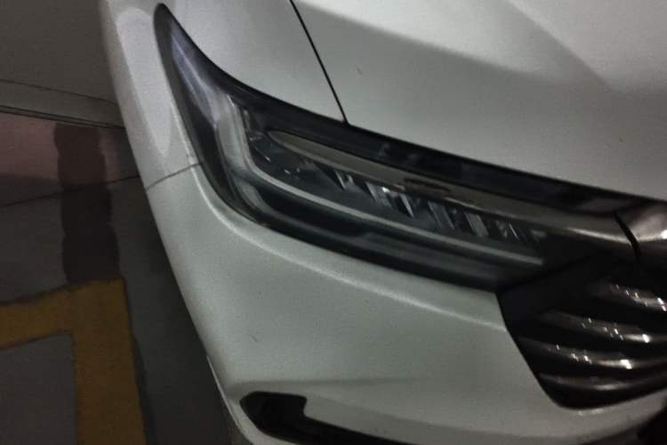 Used Honda Odyssey 2024 2.0L eHEV Sharp & Enjoy Edition Right Front Headlight