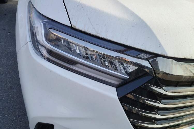 Used Honda Odyssey 2024 2.0L eHEV Sharp & Enjoy Edition Right Front Headlight