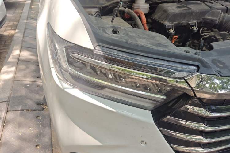 Used Honda Odyssey 2024 2.0L eHEV Sharp·Leading Edition Right Front Headlight