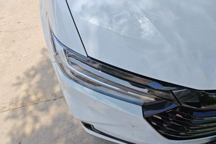 Used Honda Odyssey 2024 2.0L eHEV Sharp·Leading Edition Right Front Headlight