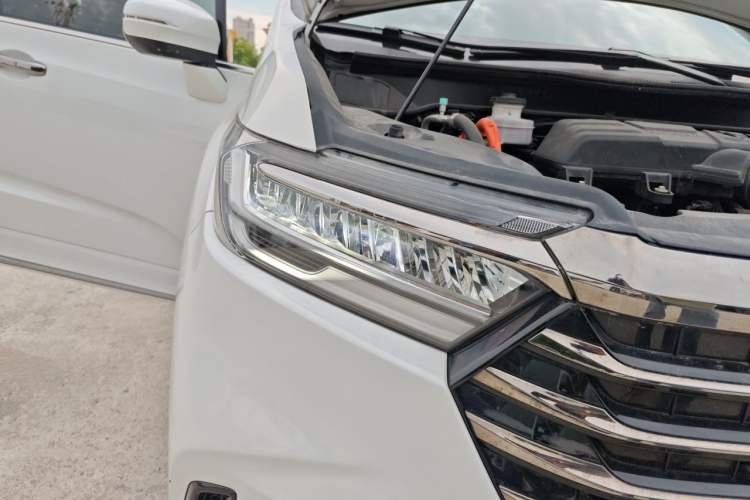 Used Honda Odyssey 2024 2.0L eHEV Sharp & Enjoy Edition Right Front Headlight