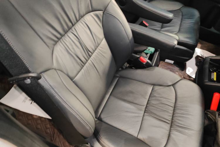 Used Honda Odyssey 2024 2.0L eHEV Sharp·Leading Edition Right Front Seat