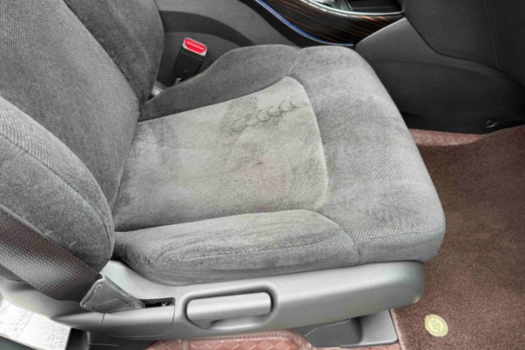 Used Honda Odyssey 2024 2.0L eHEV Sharp & Enjoy Edition Right Front Seat