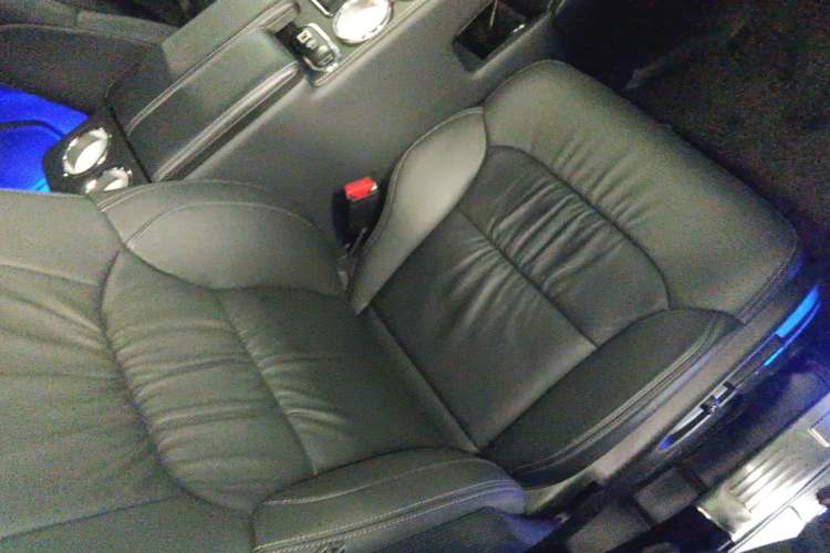 Used Honda Odyssey 2024 2.0L eHEV Sharp·Luxury Edition Right Front Seat
