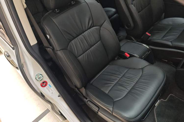 Used Honda Odyssey 2024 2.0L eHEV Sharp·Leading Edition Right Front Seat