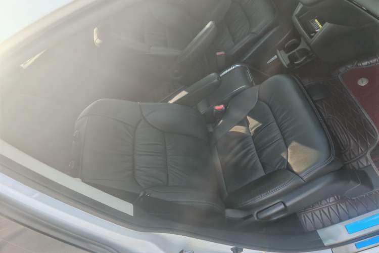 Used Honda Odyssey 2024 2.0L eHEV Sharp·Leading Edition Right Front Seat