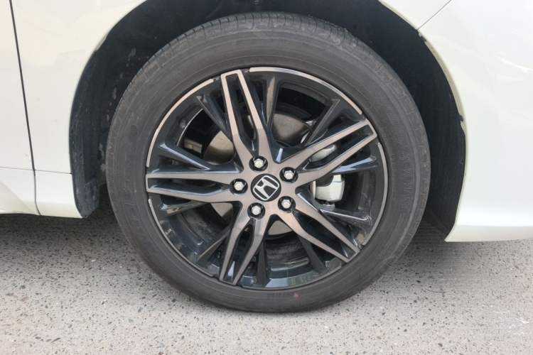 Used Honda Odyssey 2024 2.0L eHEV Sharp·Luxury Edition Right Front Wheel Hub