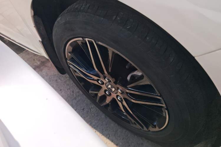 Used Honda Odyssey 2024 2.0L eHEV Sharp·Luxury Edition Right Front Wheel Hub