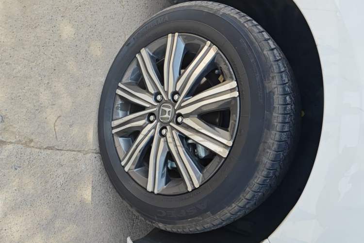 Used Honda Odyssey 2024 2.0L eHEV Sharp·Leading Edition Right Front Wheel Hub