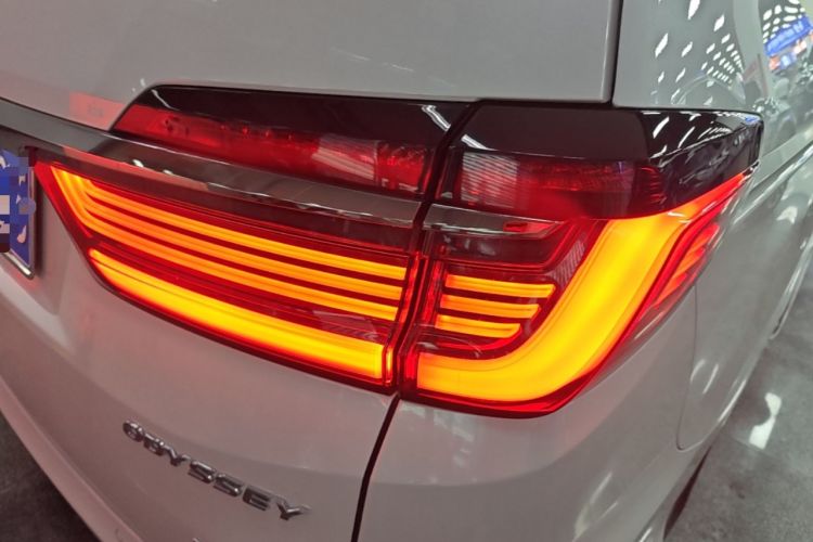 Used Honda Odyssey 2024 2.0L eHEV Sharp & Enjoy Edition Right Rear Taillight
