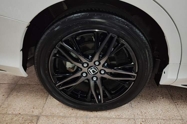 Used Honda Odyssey 2024 2.0L eHEV Sharp·Luxury Edition Right Rear Wheel Hub