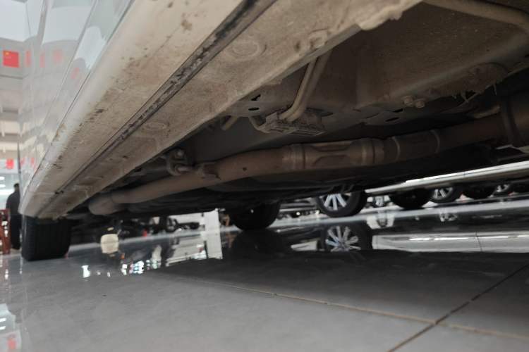 Used Honda Odyssey 2024 2.0L eHEV Sharp & Enjoy Edition Right Side Sill