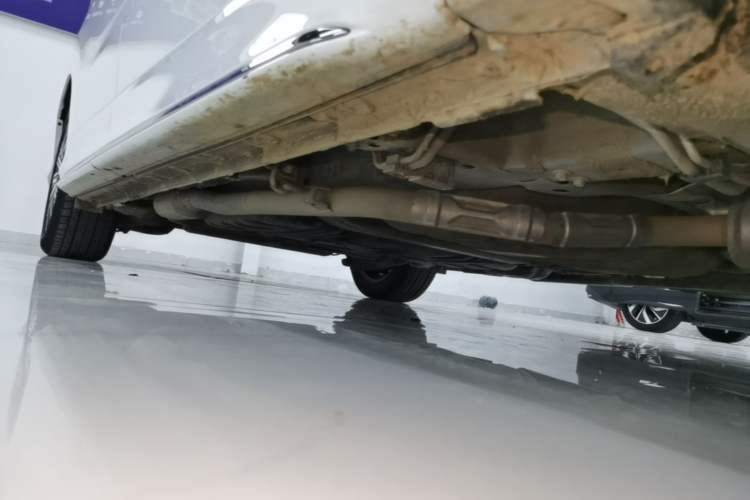 Used Honda Odyssey 2024 2.0L eHEV Sharp & Enjoy Edition Right Side Sill
