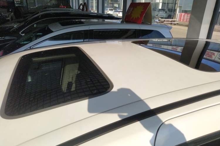 Used Honda Odyssey 2024 2.0L eHEV Sharp – Supreme Edition Roof