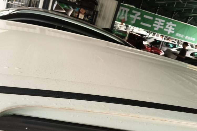 Used Honda Odyssey 2024 2.0L eHEV Sharp & Smart Edition Roof