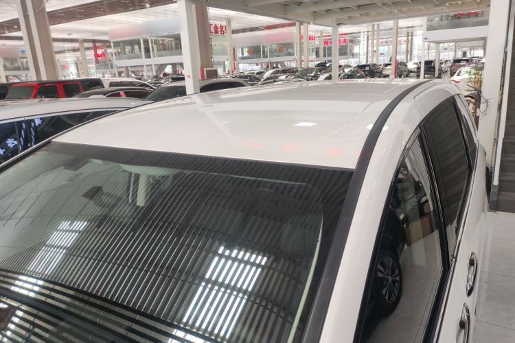 Used Honda Odyssey 2024 2.0L eHEV Sharp & Enjoy Edition Roof