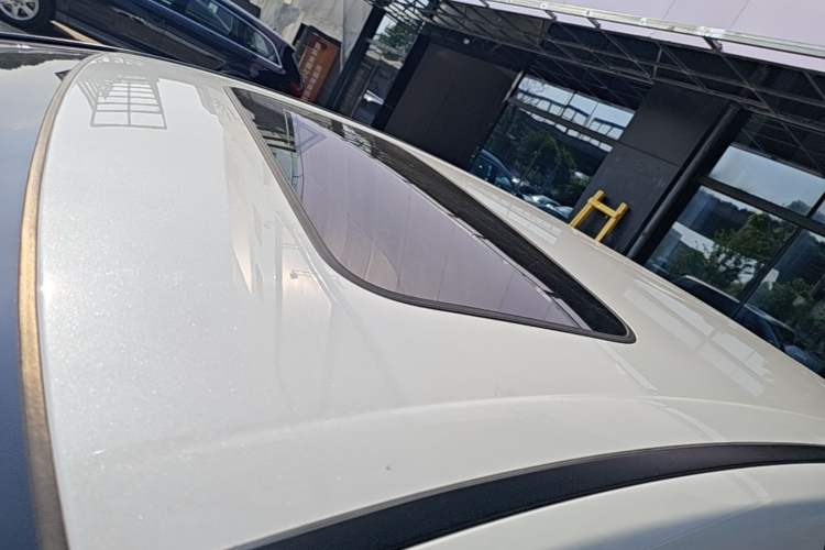Used Honda Odyssey 2024 2.0L eHEV Sharp·Leading Edition Roof
