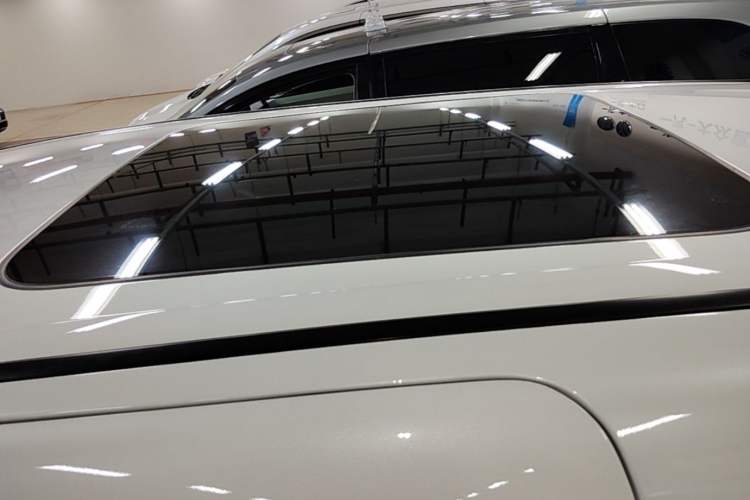Used Honda Odyssey 2024 2.0L eHEV Sharp·Luxury Edition Roof