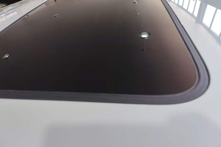 Used Honda Odyssey 2024 2.0L eHEV Sharp·Luxury Edition Roof