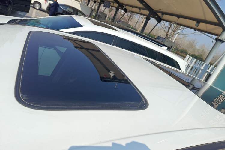 Used Honda Odyssey 2024 2.0L eHEV Sharp·Luxury Edition Roof