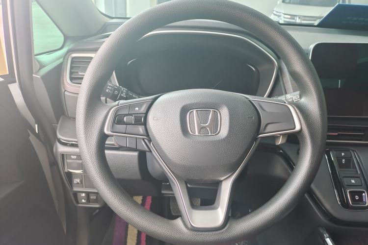 Used Honda Odyssey 2024 2.0L eHEV Sharp & Enjoy Edition Steering Wheel
