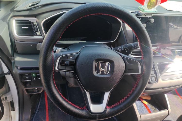 Used Honda Odyssey 2024 2.0L eHEV Sharp & Enjoy Edition Steering Wheel