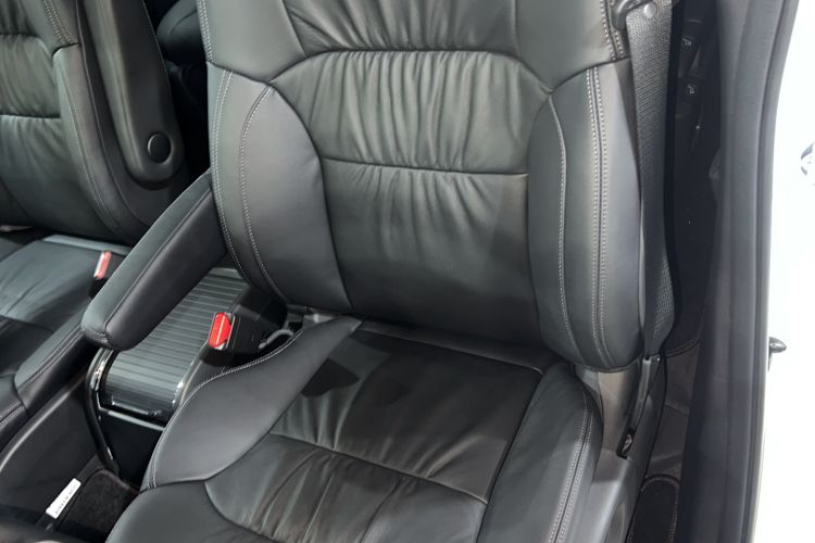 Used Honda Odyssey 2024 2.0L eHEV Sharp·Luxury Edition Trunk