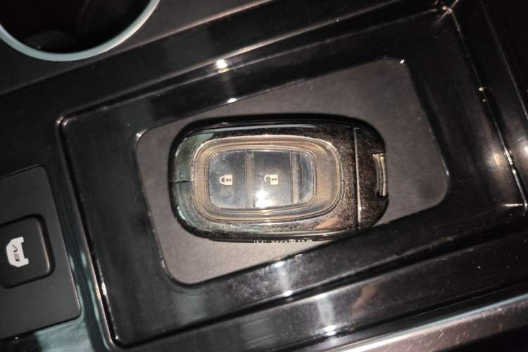 Used Honda Odyssey 2024 2.0L eHEV Sharp & Enjoy Edition Vehicle Key