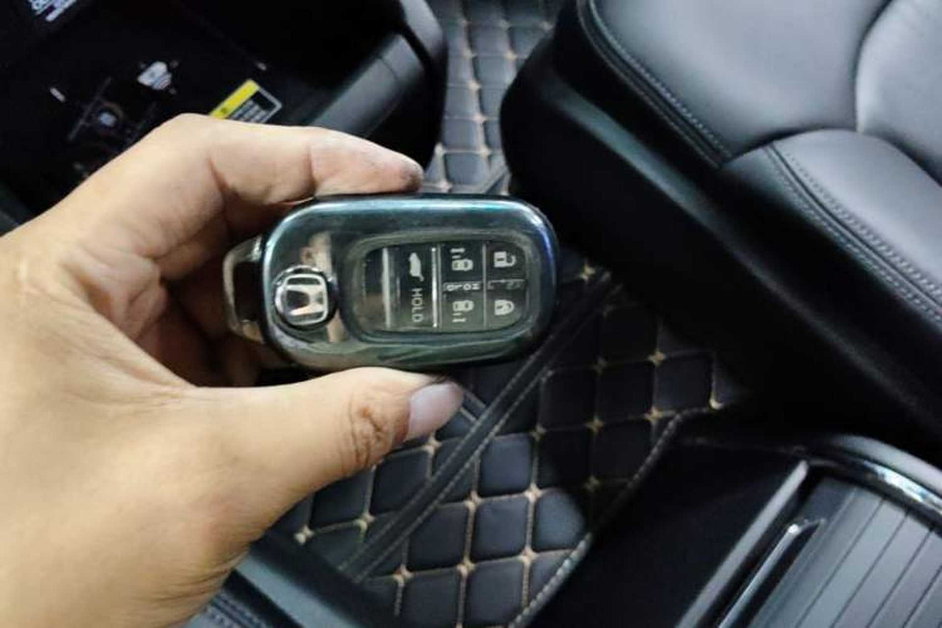 Used Honda Odyssey 2024 2.0L eHEV Sharp·Luxury Edition Vehicle Key