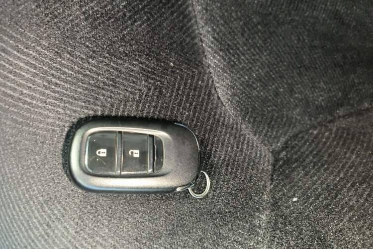 Used Honda Odyssey 2024 2.0L eHEV Sharp & Enjoy Edition Vehicle Key