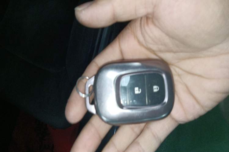 Used Honda Odyssey 2024 2.0L eHEV Sharp & Enjoy Edition Vehicle Key