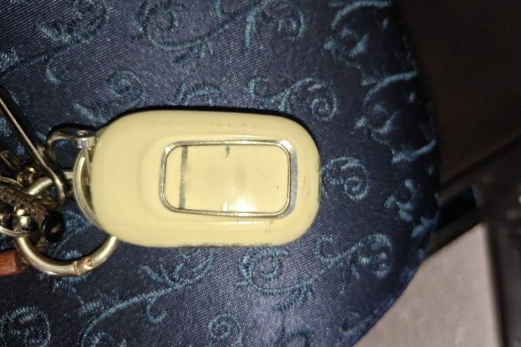 Used Honda Odyssey 2024 2.0L eHEV Sharp & Enjoy Edition Vehicle Key