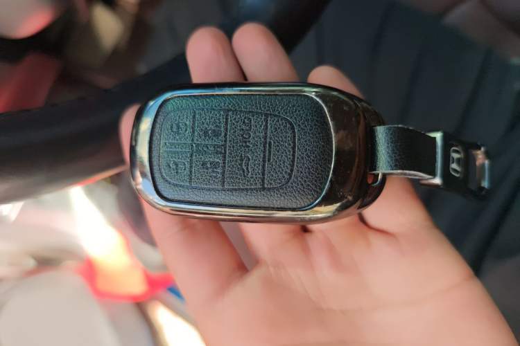 Used Honda Odyssey 2024 2.0L eHEV Sharp·Luxury Edition Vehicle Key