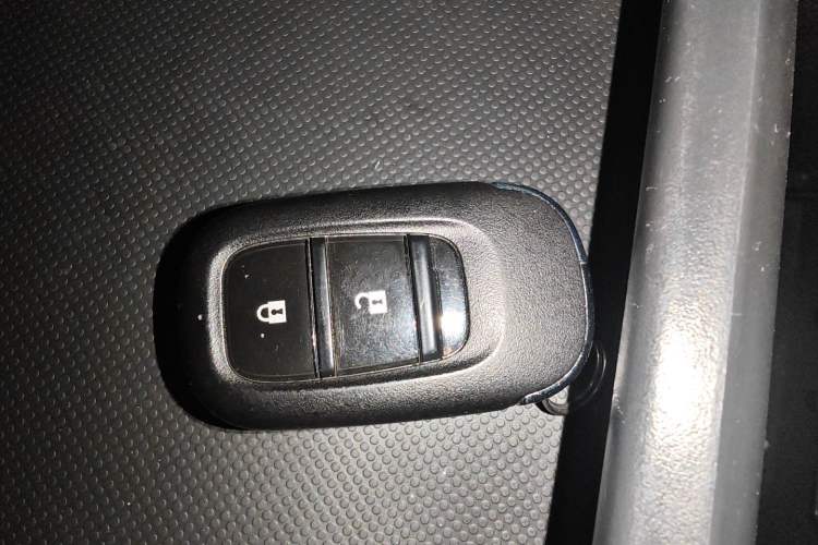 Used Honda Odyssey 2024 2.0L eHEV Sharp & Enjoy Edition Vehicle Key
